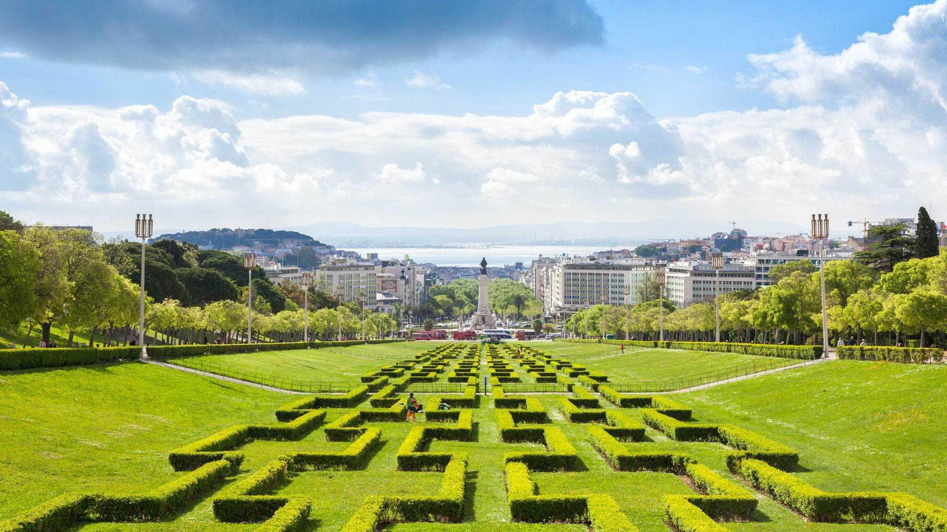 Tour Portogallo & Santiago Di Compostela