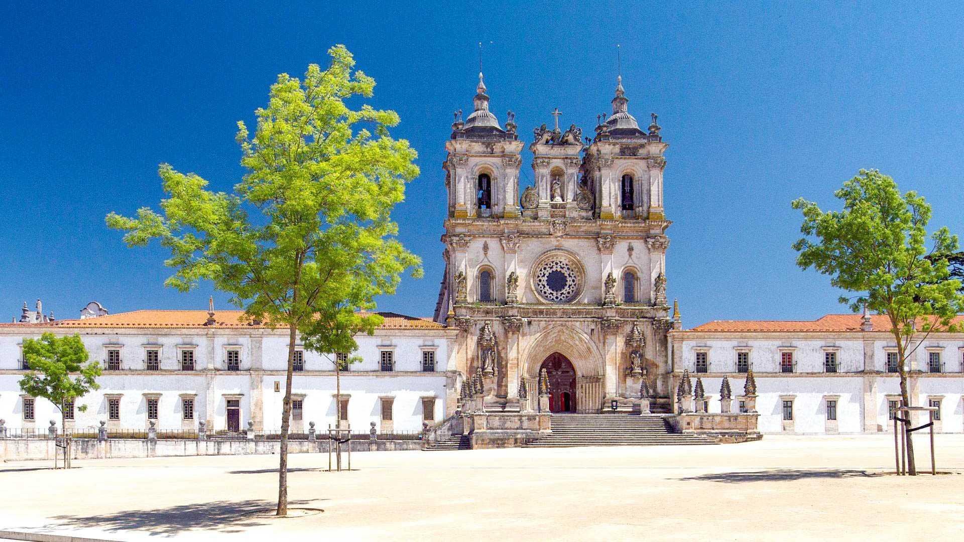 Tour Portogallo & Santiago Di Compostela