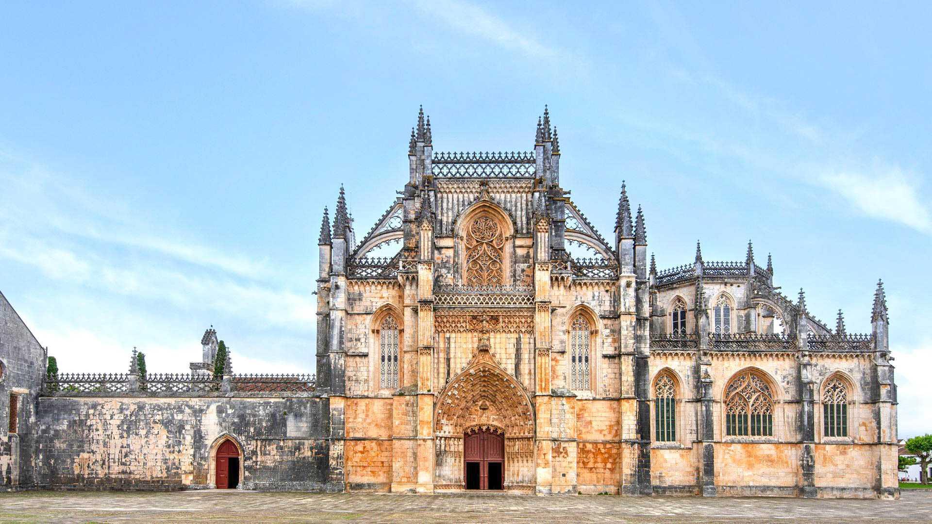 Tour Portogallo & Santiago Di Compostela