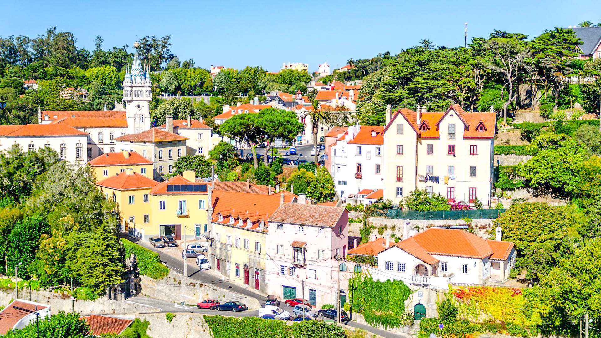 Tour Portogallo & Santiago Di Compostela