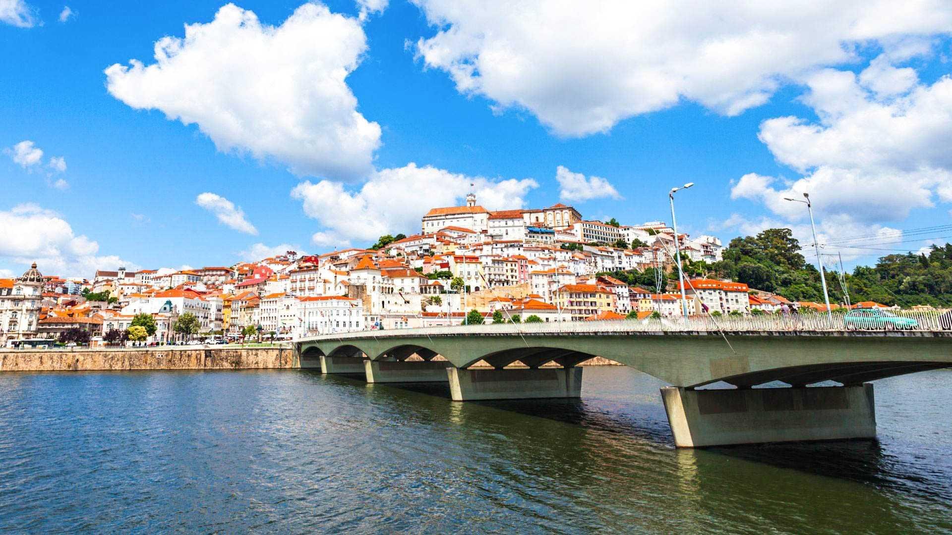 Tour Portogallo & Santiago Di Compostela