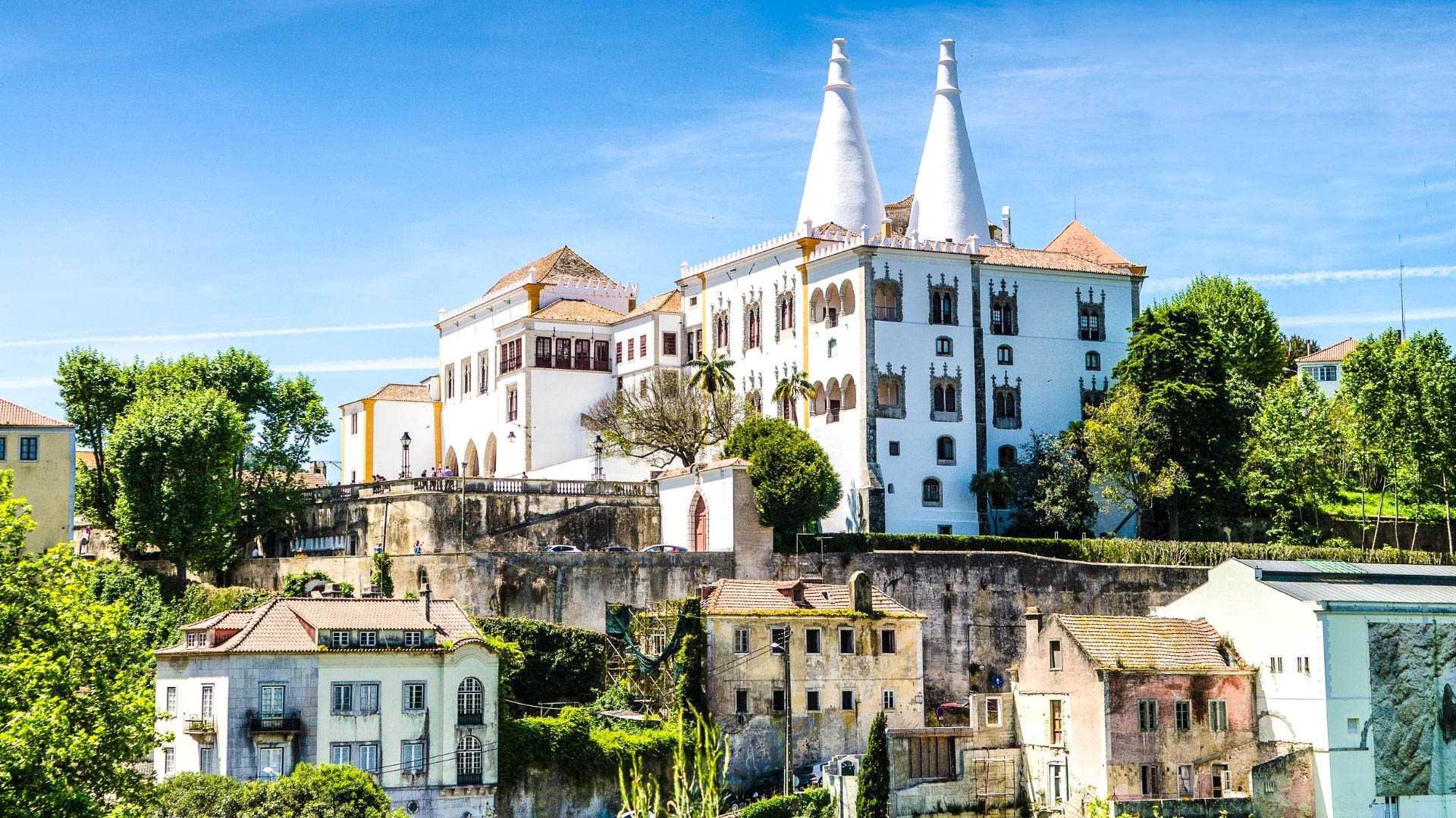 Tour Portogallo & Santiago Di Compostela