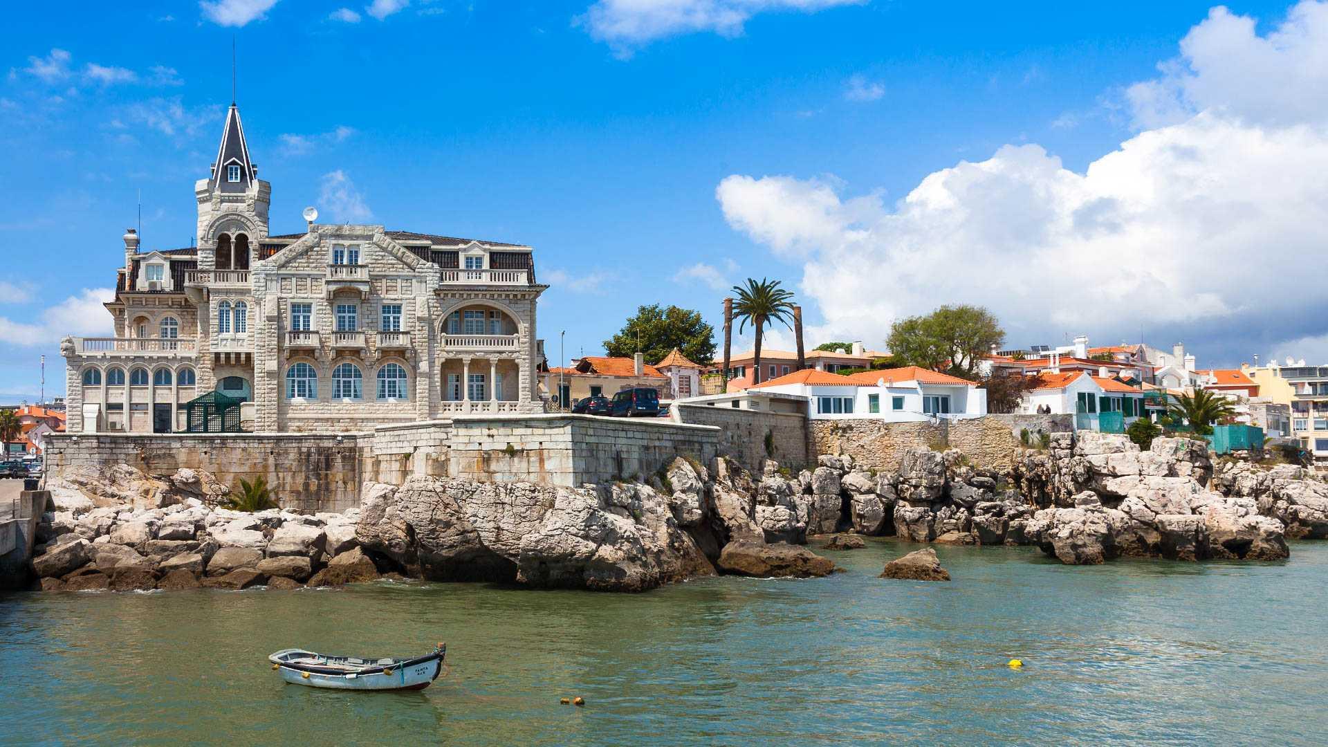 Tour Portogallo Express + Mare