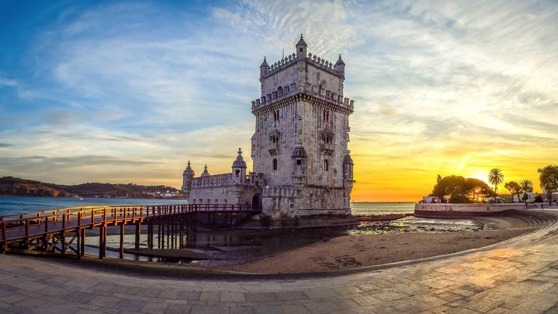 Tour Portogallo Express