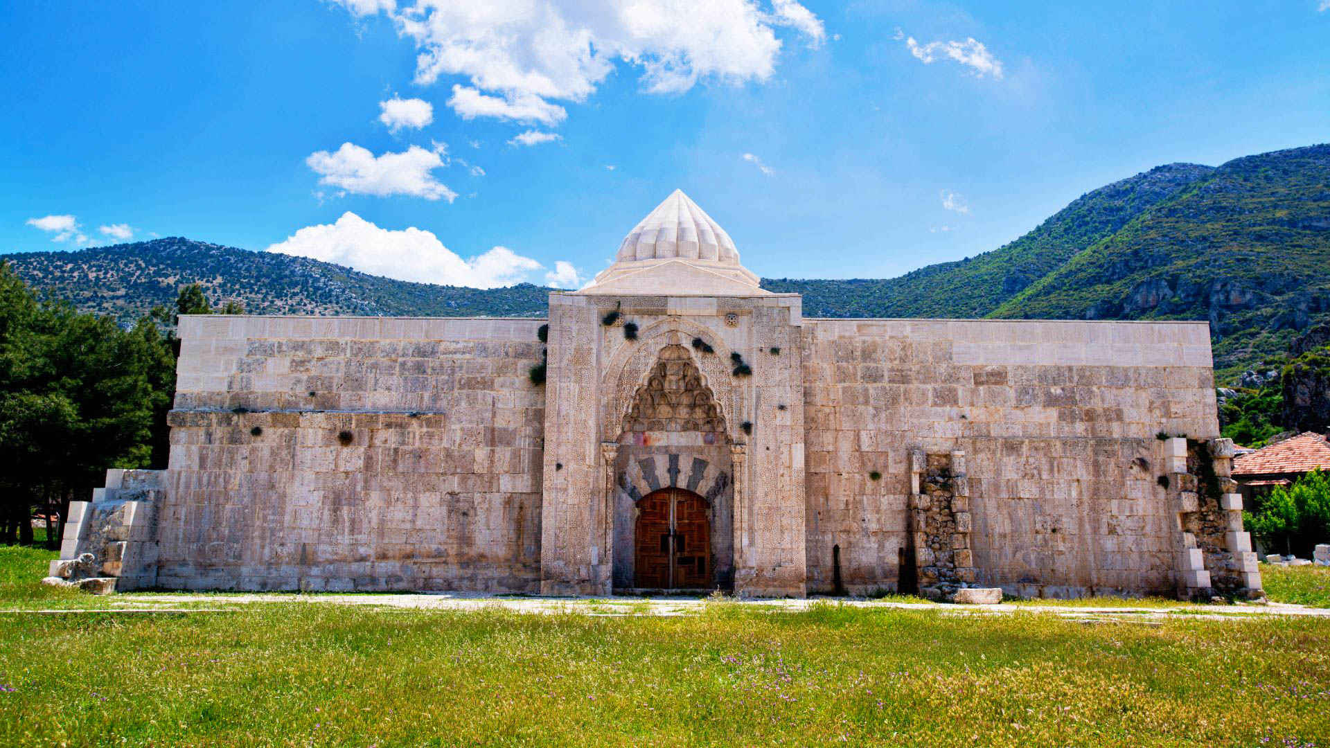 Tour Turchia Essenziale Istanbul e Cappadocia