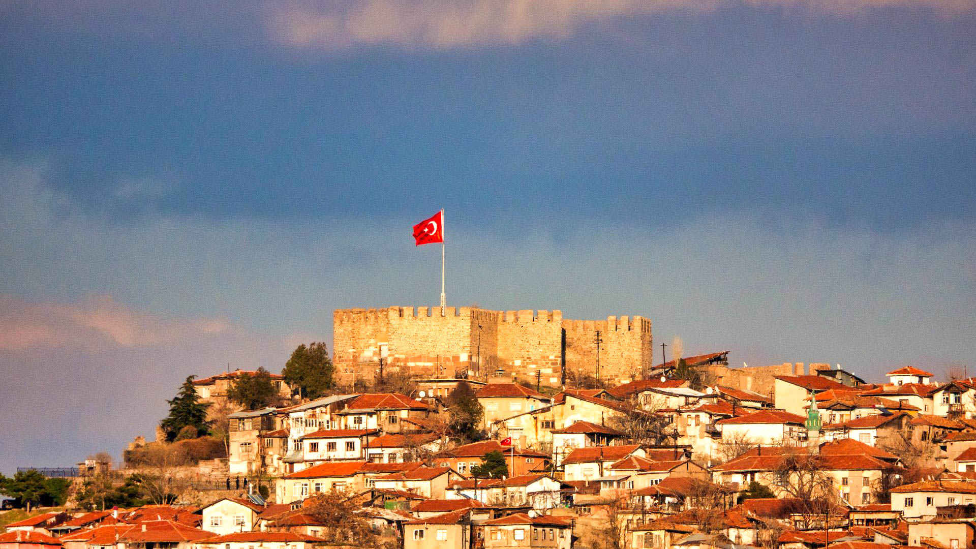 Tour Turchia Essenziale Istanbul e Cappadocia