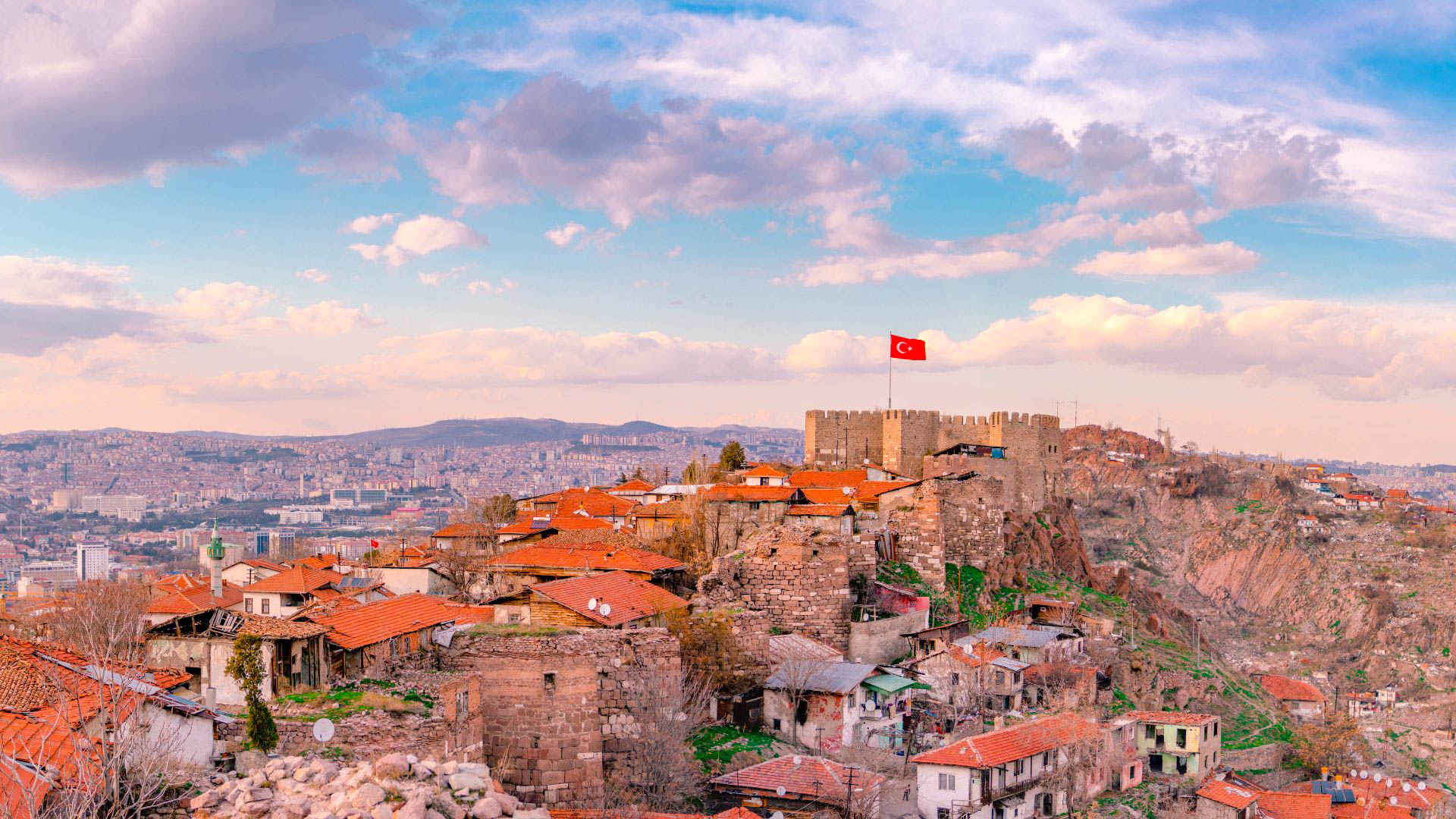 Tour Turchia Essenziale Istanbul e Cappadocia