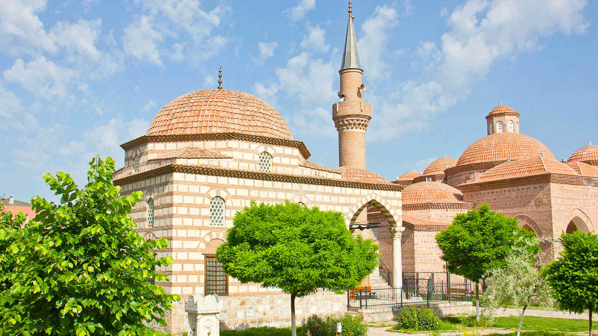 Tour Turchia Essenziale Istanbul e Cappadocia