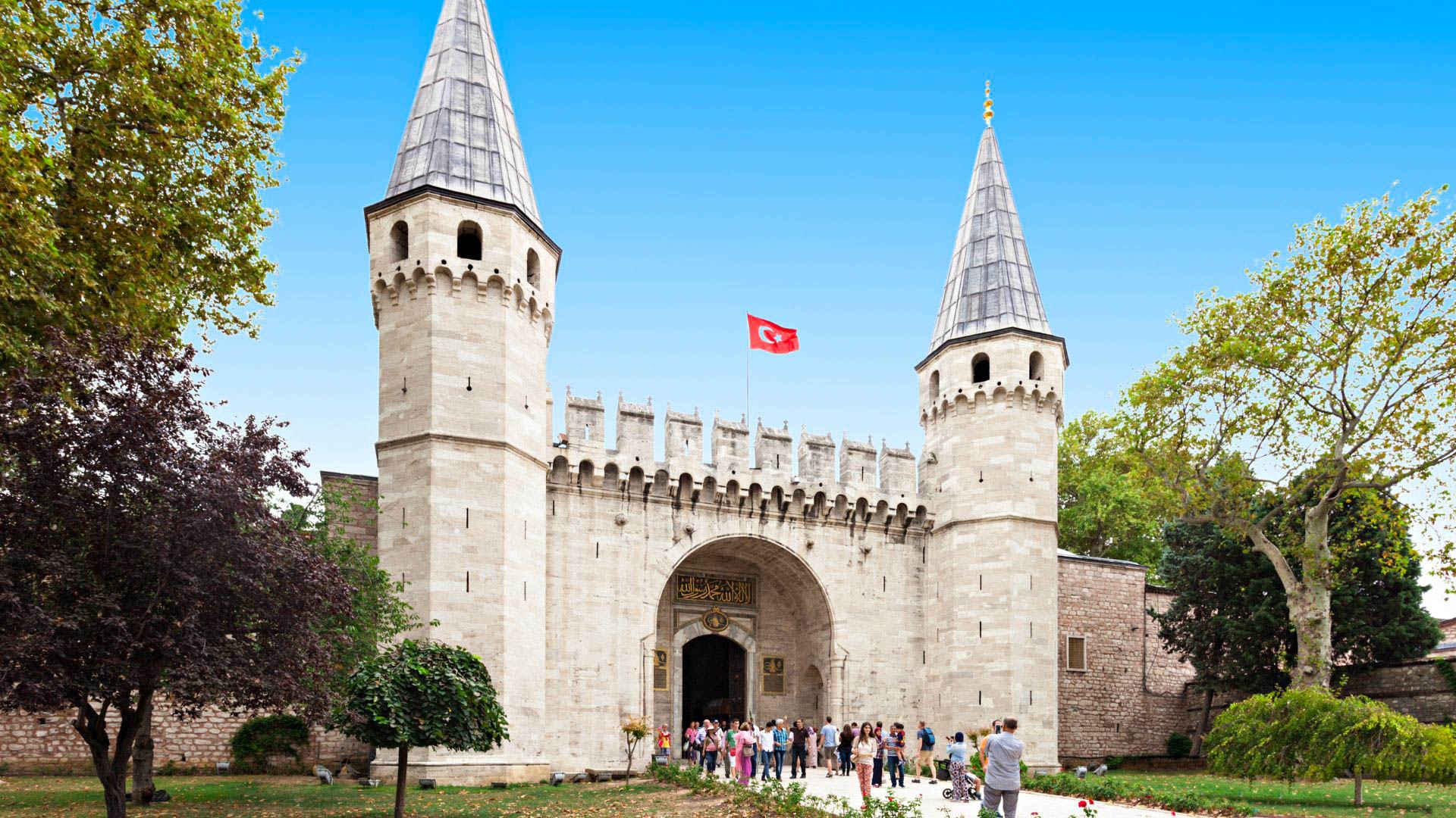 Tour Turchia Essenziale Istanbul e Cappadocia