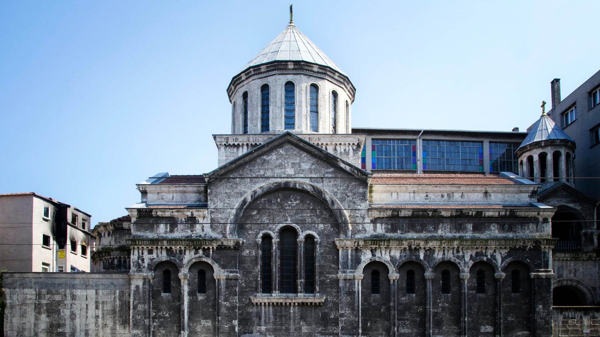 Tour Turchia Essenziale Istanbul e Cappadocia