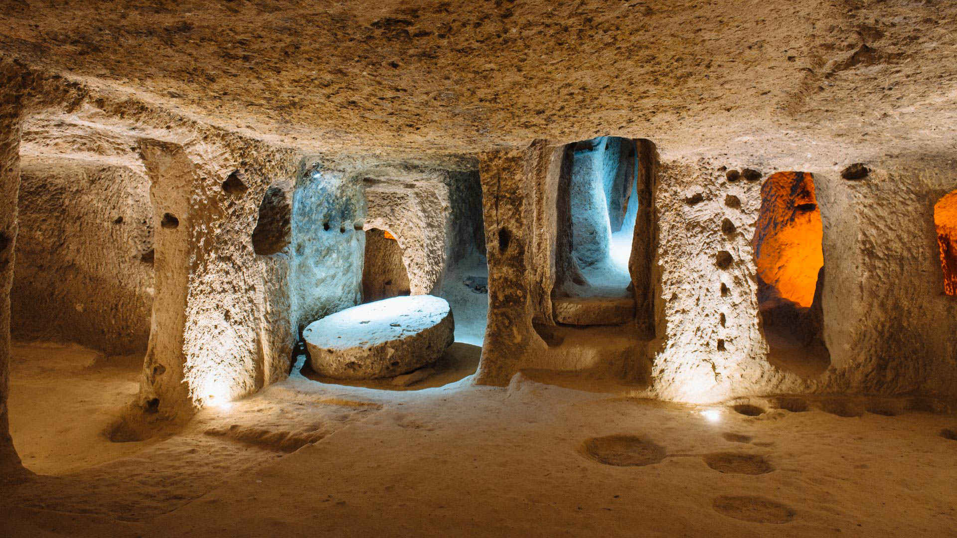 Tour Turchia Essenziale Istanbul e Cappadocia