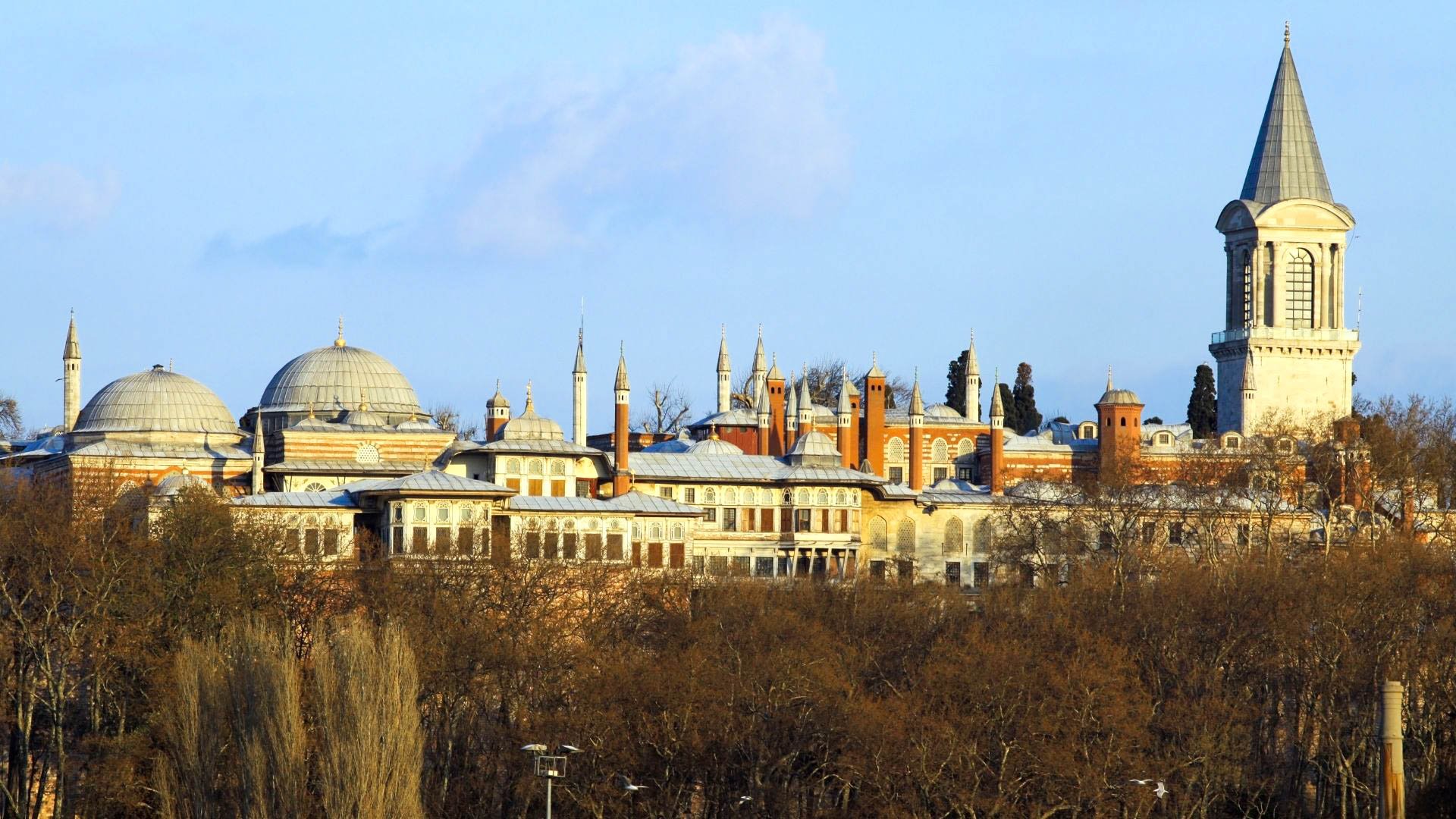 Tour Turchia in Stile