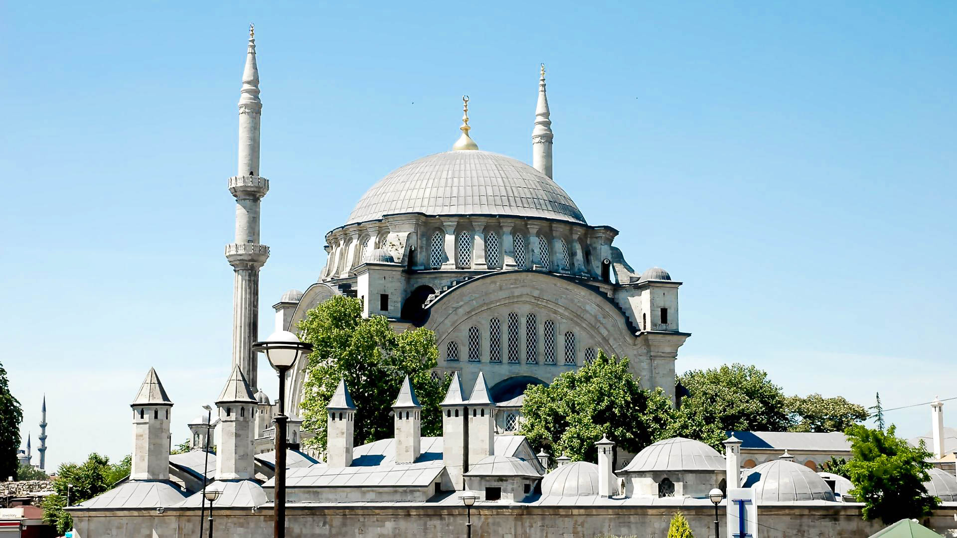 Tour Turchia in Stile