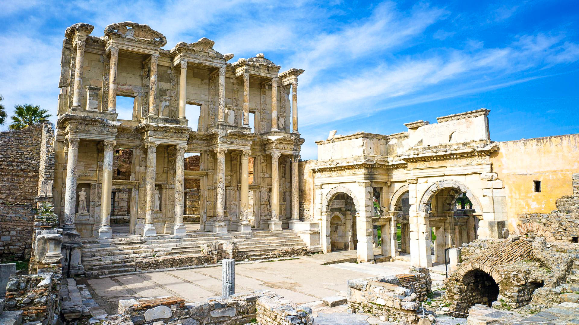 Tour Turchia in Stile