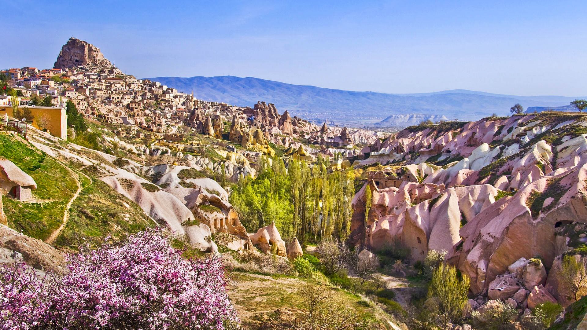 Tour Turchia in Stile