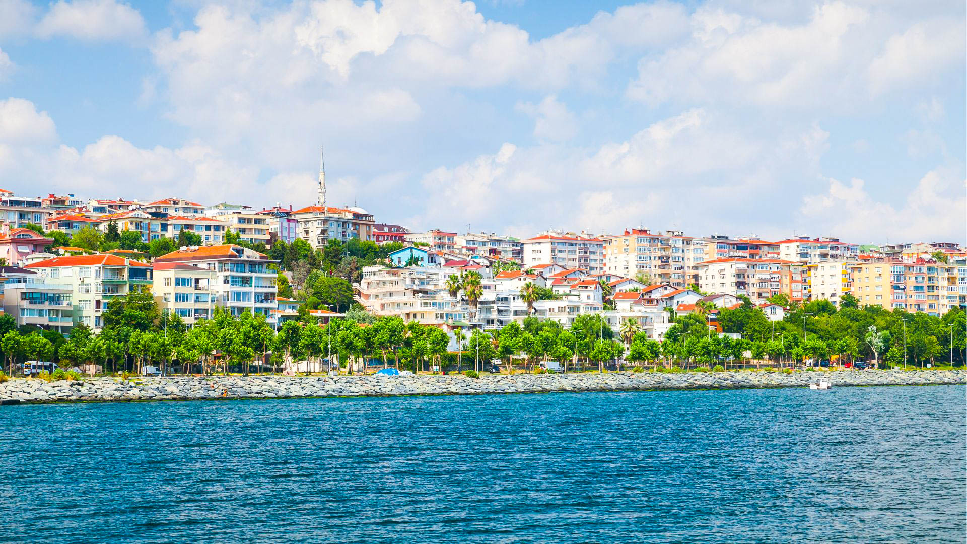 Tour Turchia in Stile