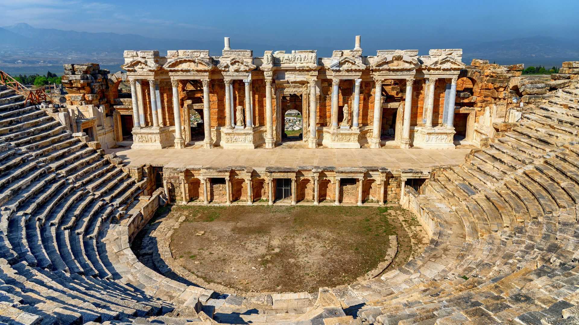 Tour Turchia Moschea Blu (DOMENICA) - Pr. 1 ESTATE