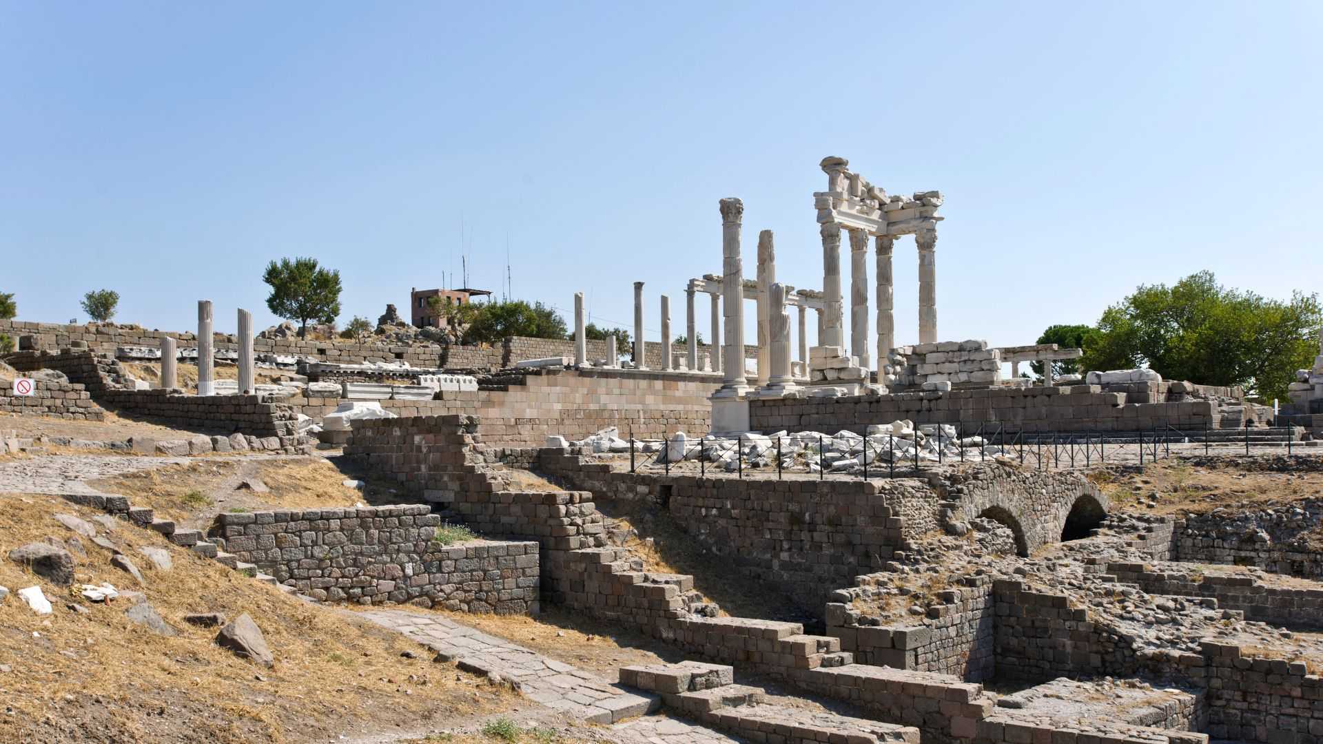 Tour Turchia Moschea Blu (DOMENICA) - Pr. 1 ESTATE