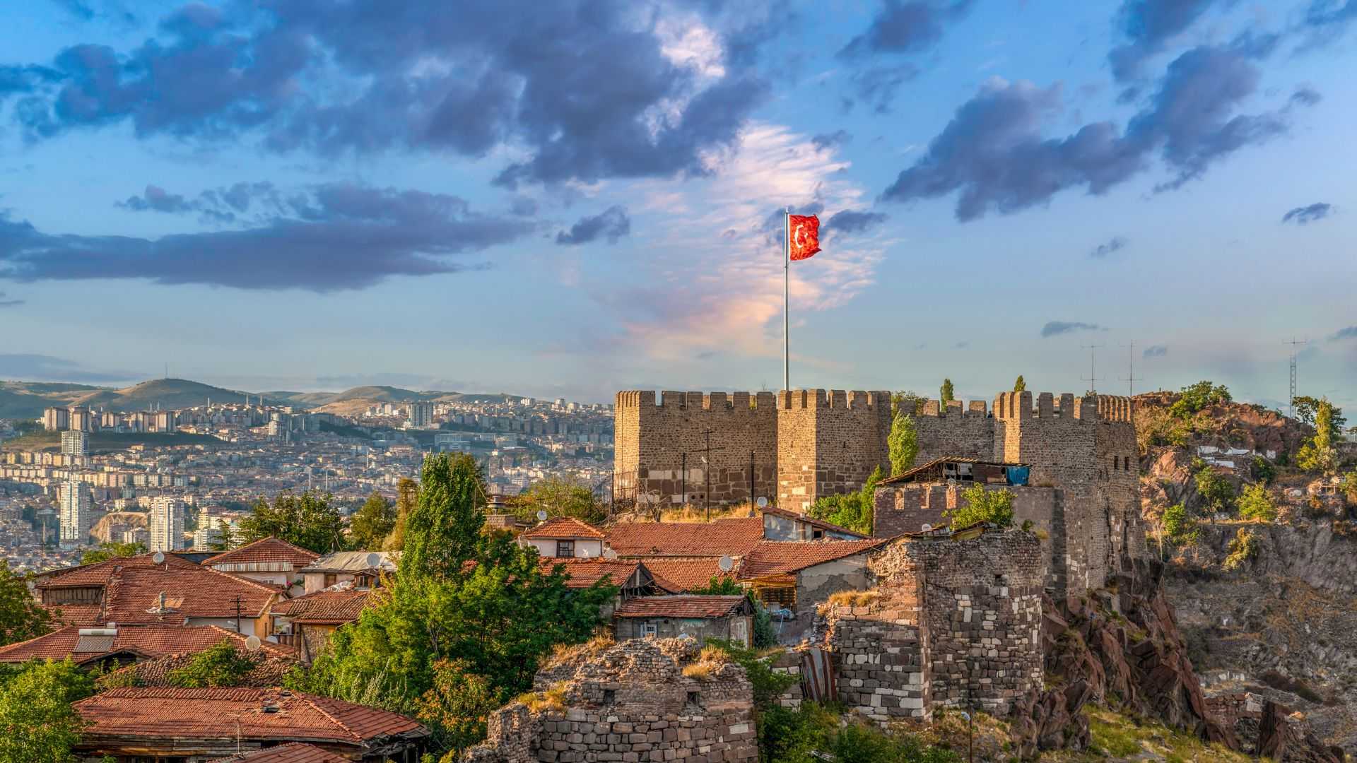 Tour Turchia Moschea Blu (DOMENICA) - Pr. 1 ESTATE