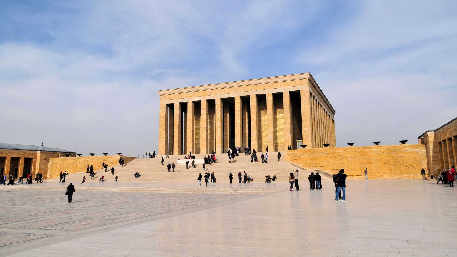 Tour Turchia Smirne (SABATO) - Pr. 2 ESTATE