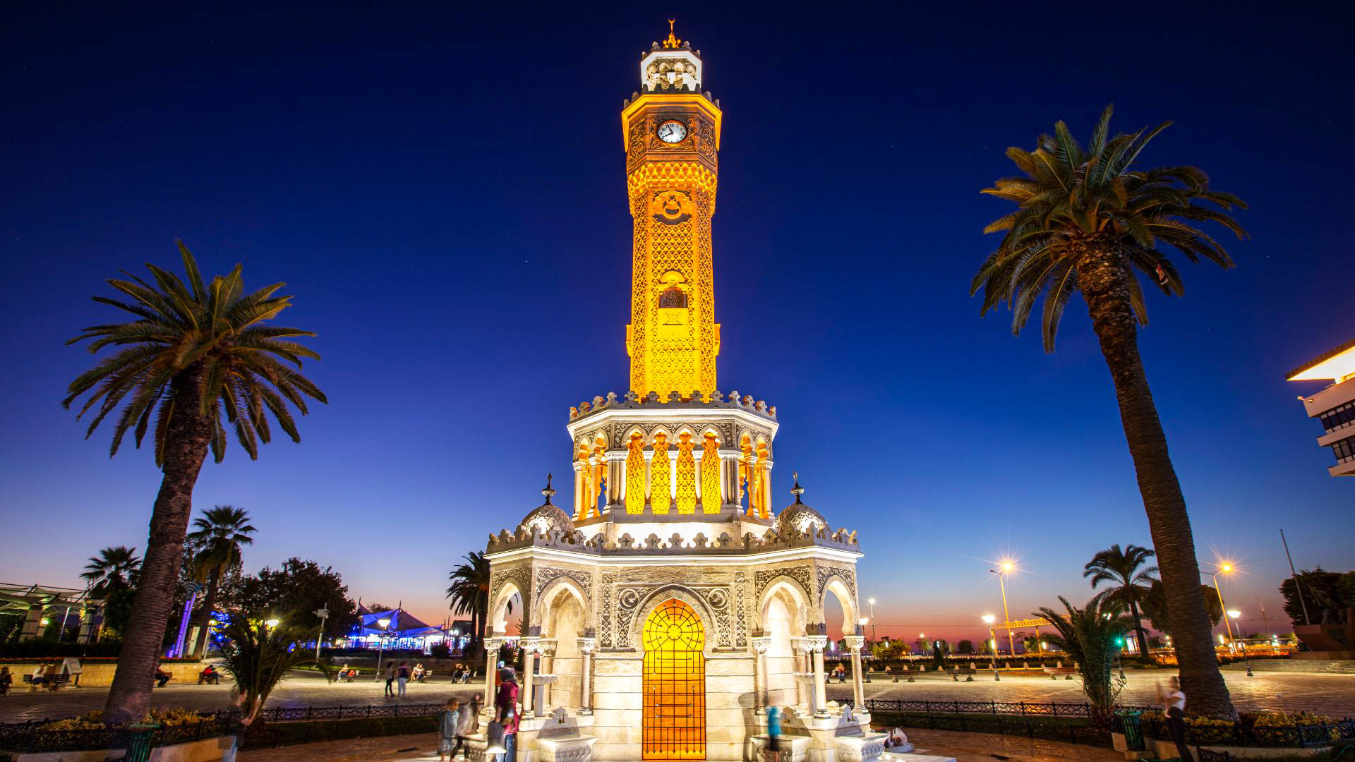 Tour Turchia Ottomana