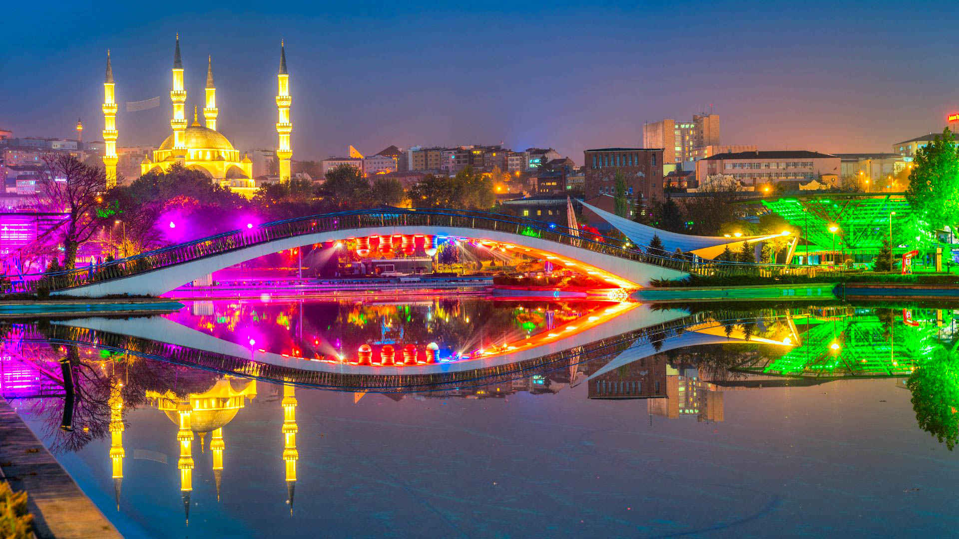 Tour Turchia Ottomana