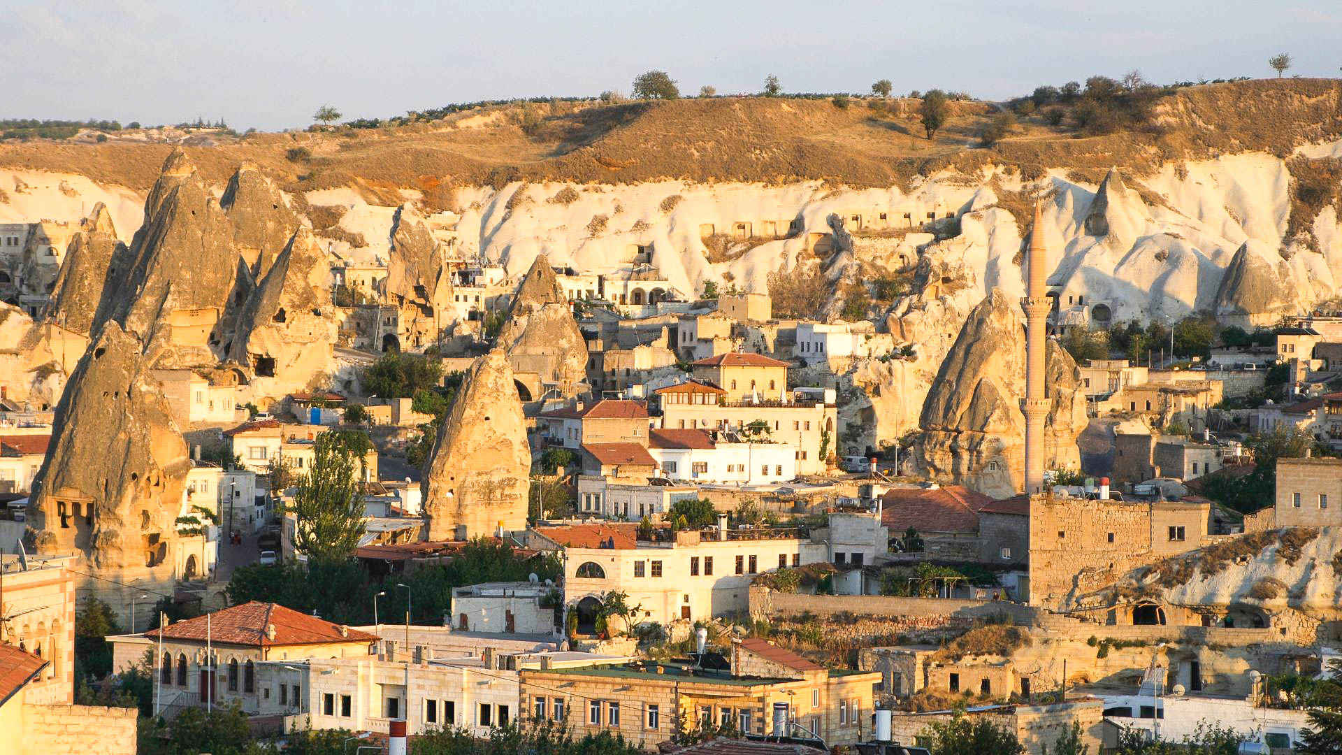 Tour Turchia Ottomana