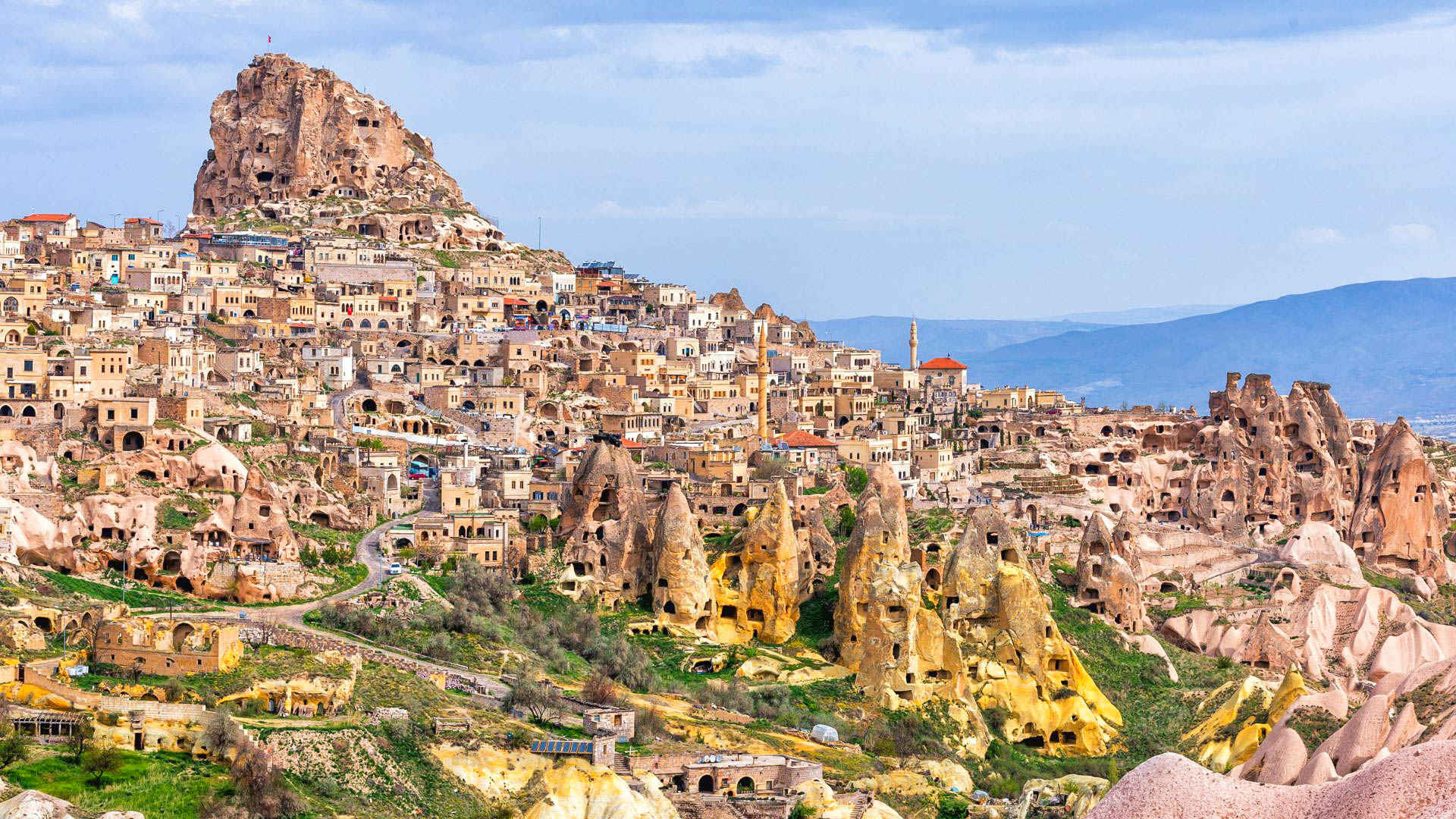 Tour Turchia Ottomana