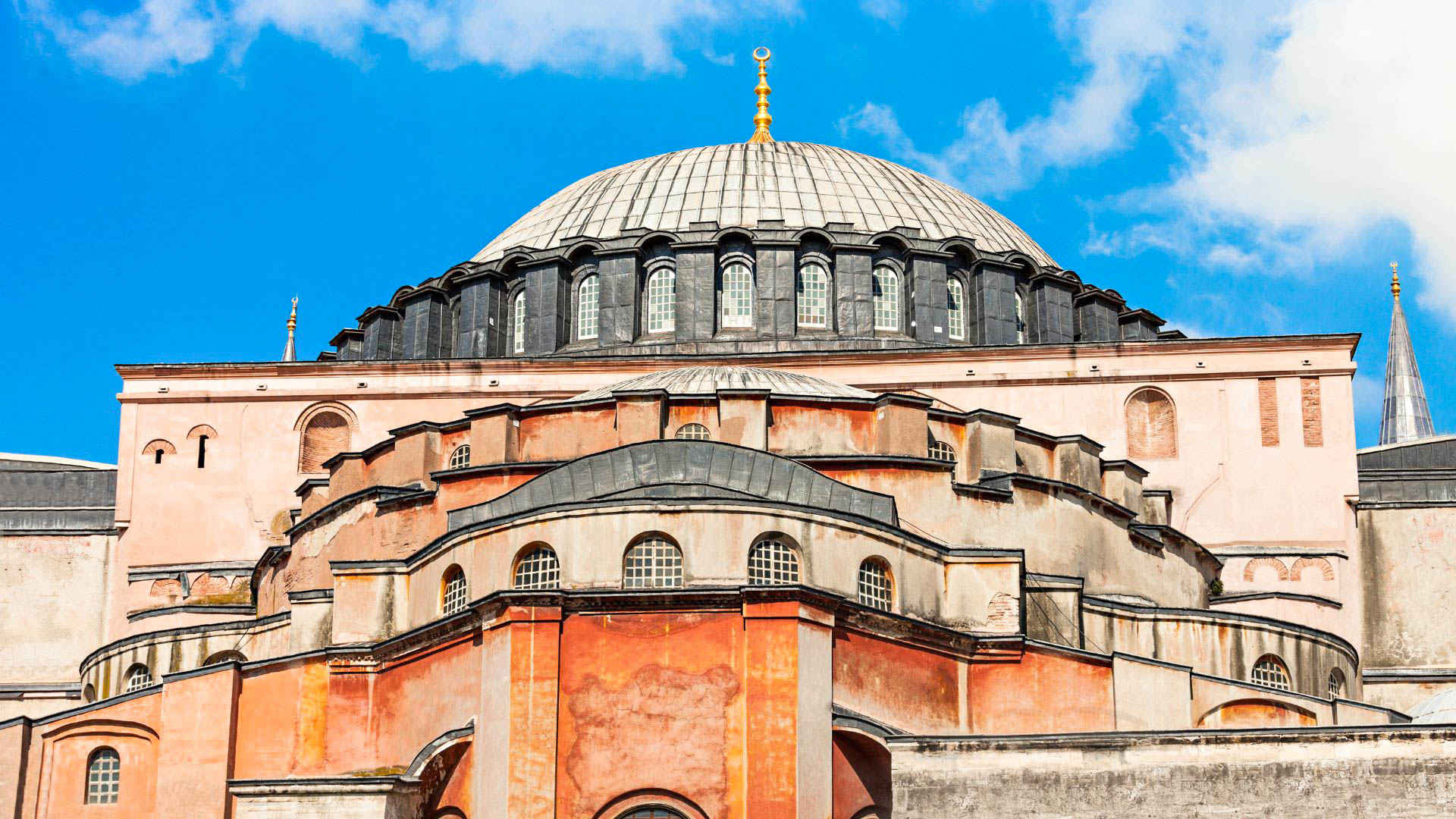 Tour Turchia Ottomana