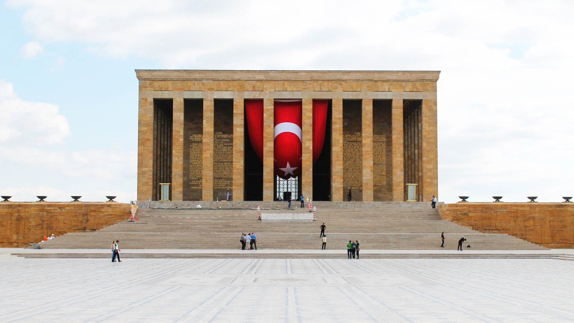 Tour Turchia Ottomana