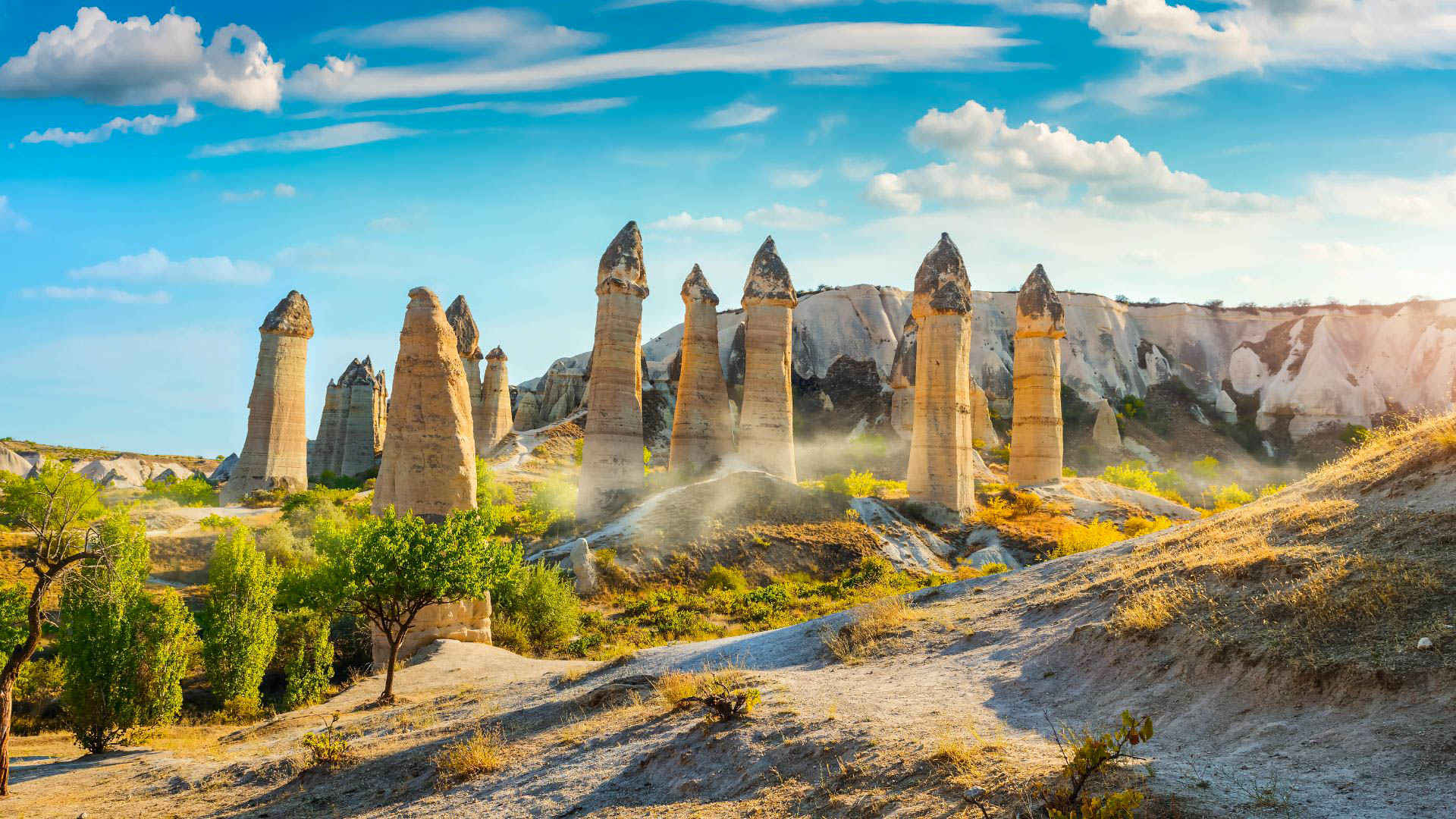 Tour Turchia Ottomana