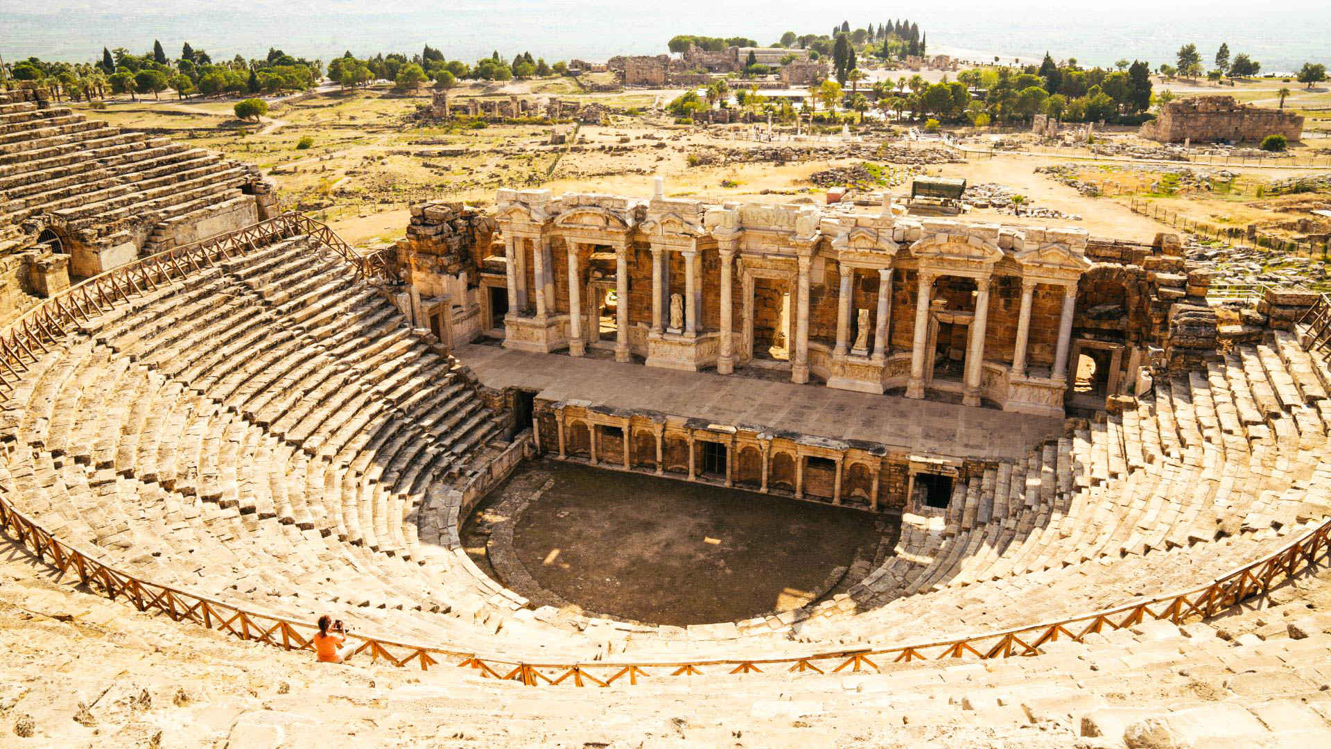 Tour Turchia Ottomana