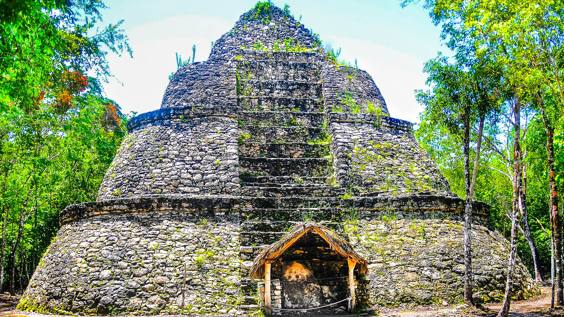 Tour Yucatan - Veraclub Royal Tulum