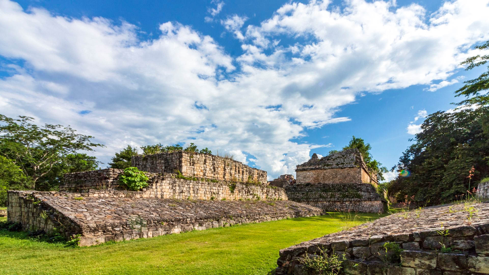 Tour Yucatan - Veraclub Royal Tulum