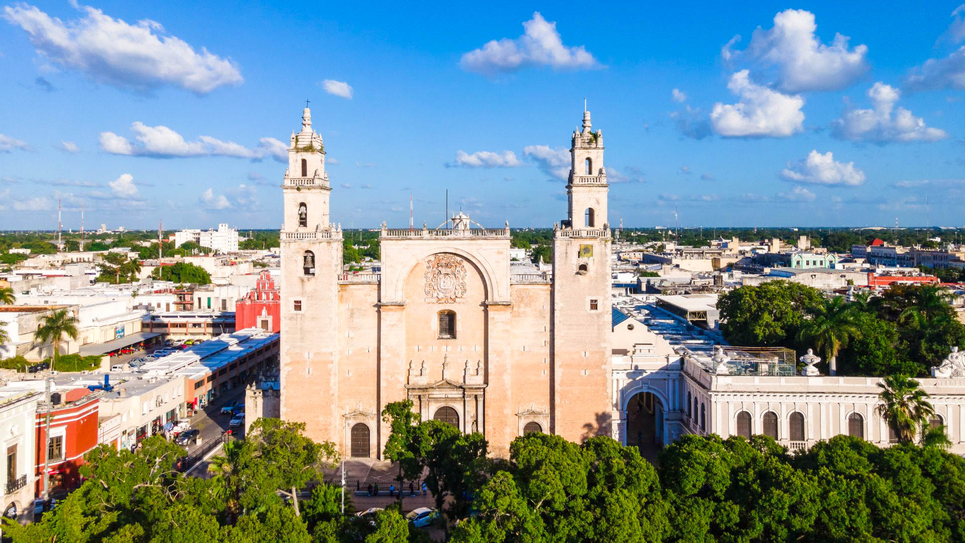 Tour Yucatan - Veraclub Royal Tulum