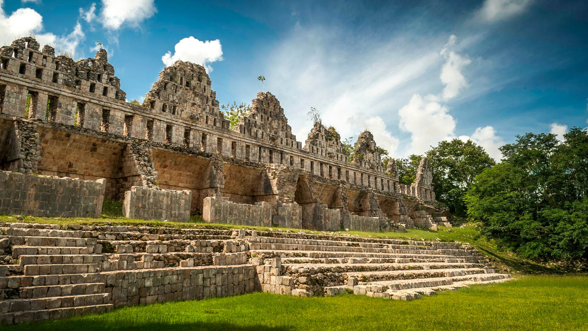 Tour Yucatan - Veraclub Royal Tulum