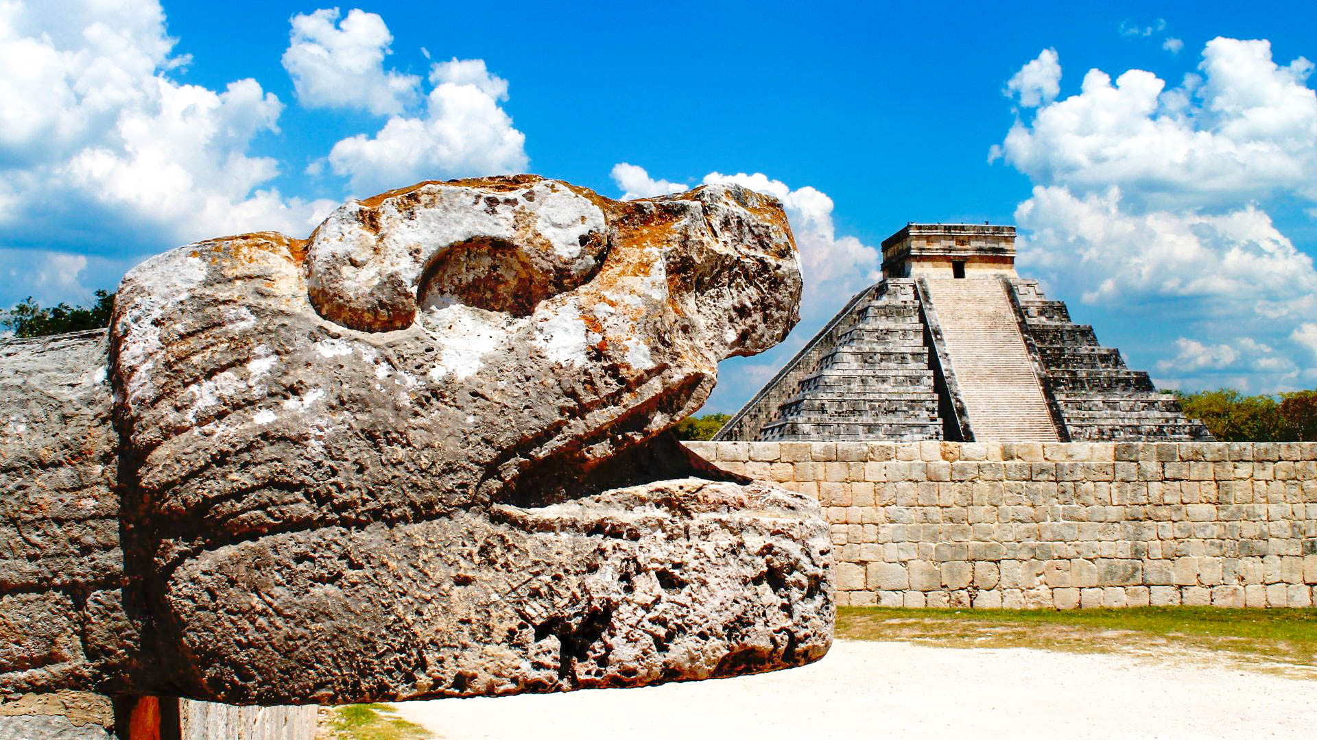 Tour Yucatan - Veraclub Royal Tulum