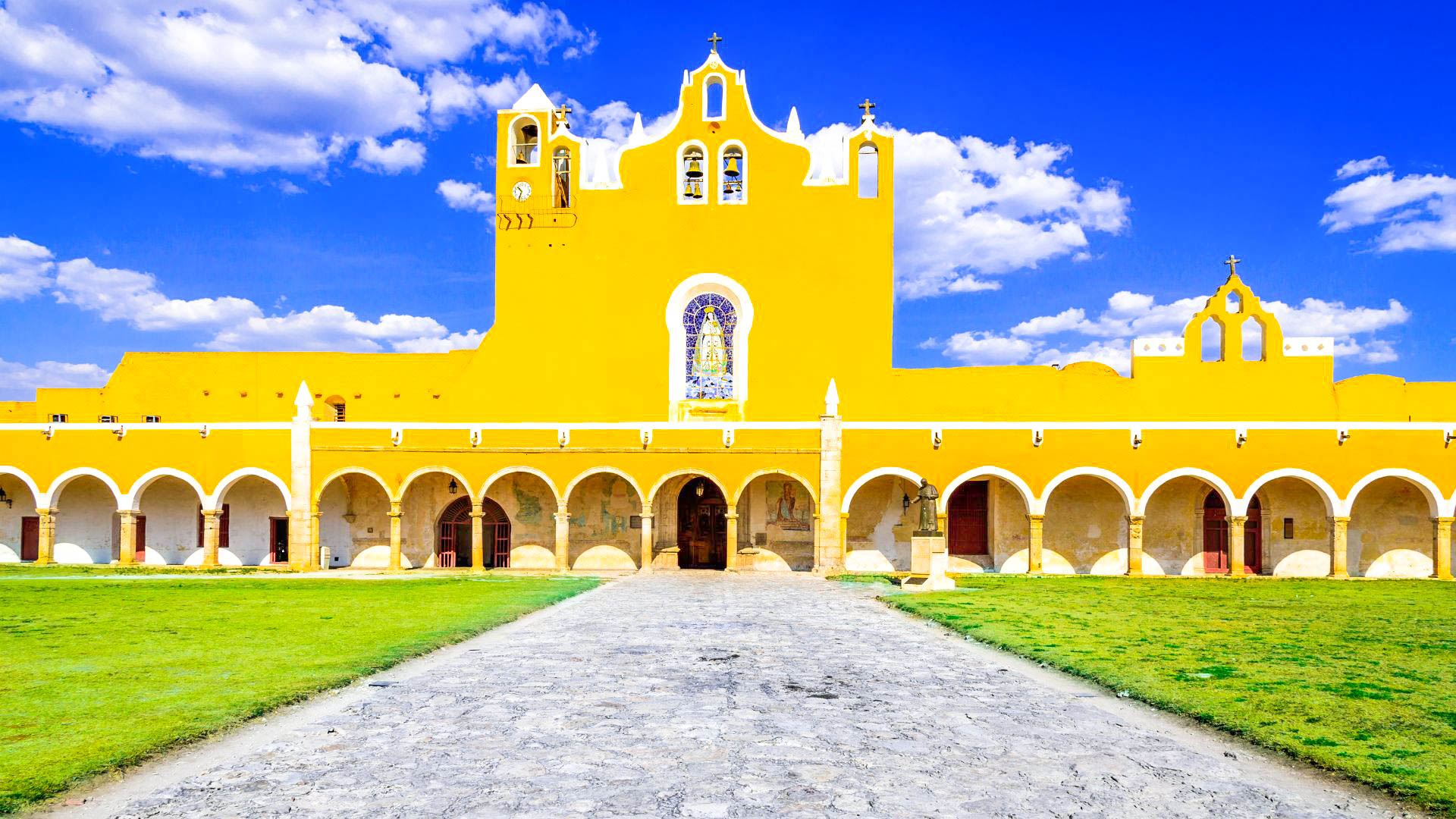 Tour Yucatan - Veraclub Royal Tulum
