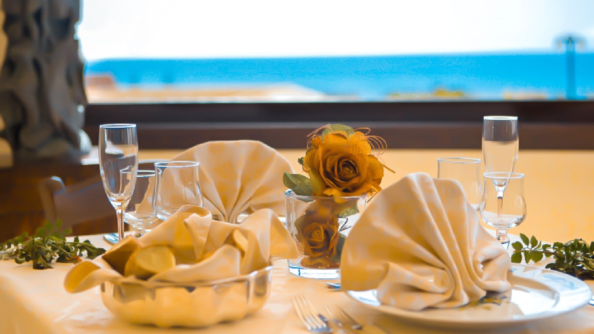 Triscinamare Hotel & Residence