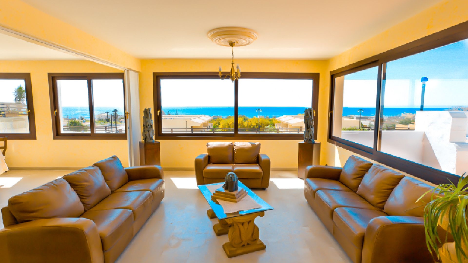 Triscinamare Hotel & Residence