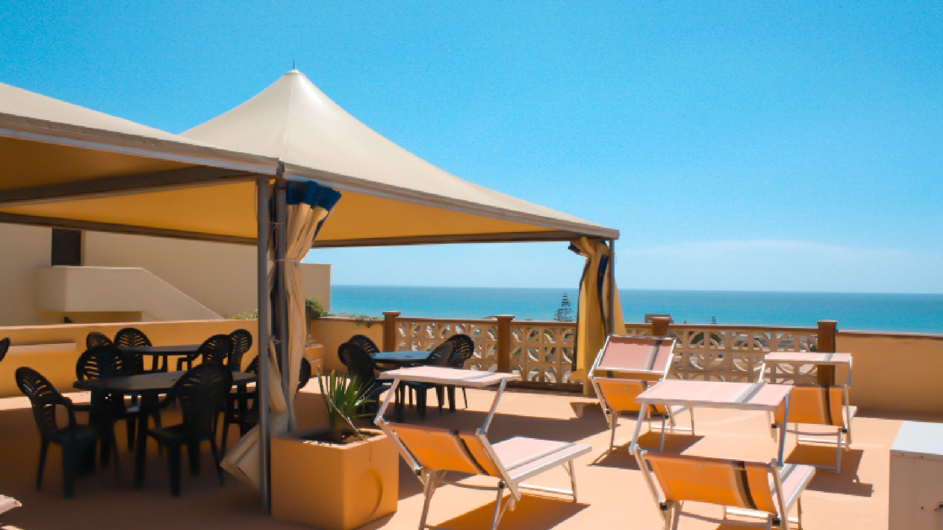 Triscinamare Hotel & Residence