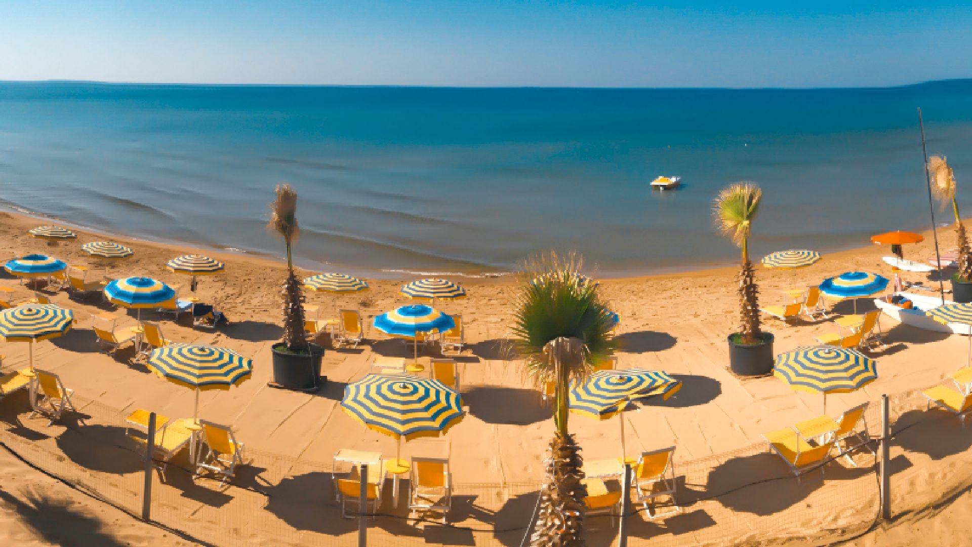Triscinamare Hotel & Residence