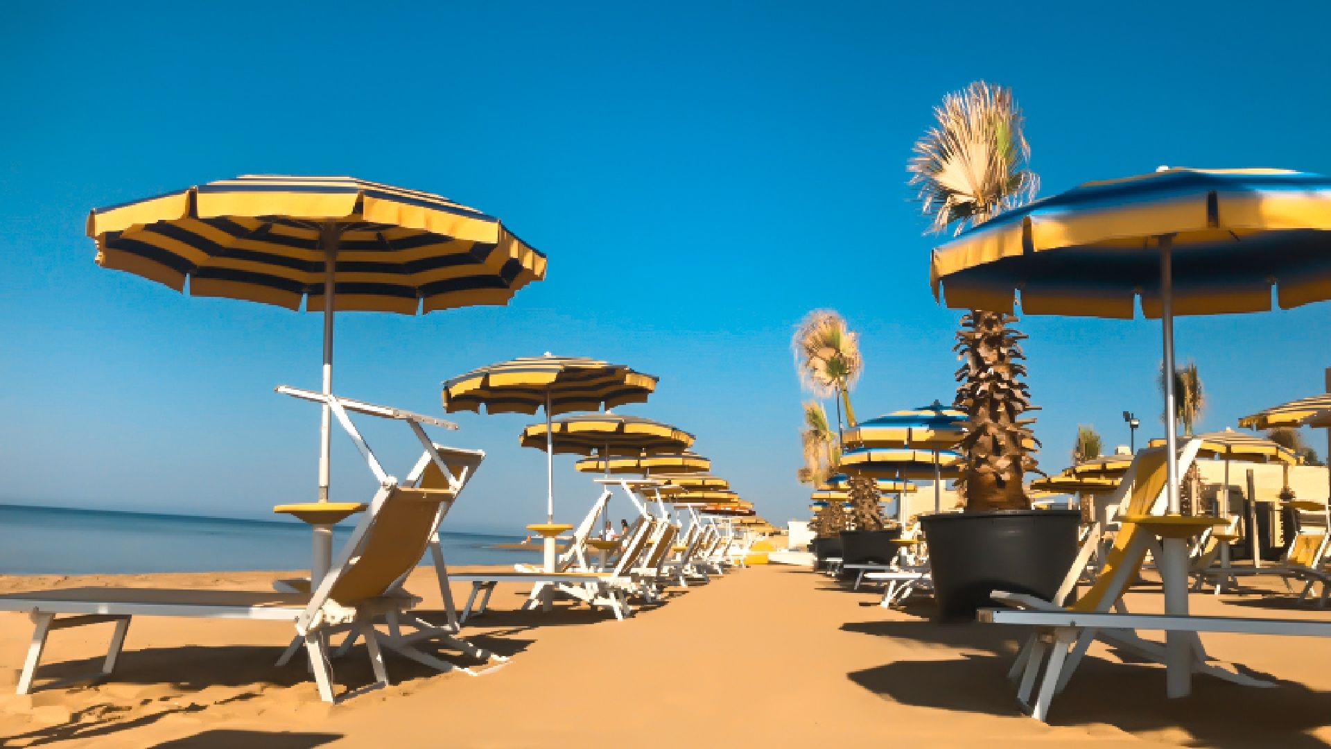 Triscinamare Hotel & Residence