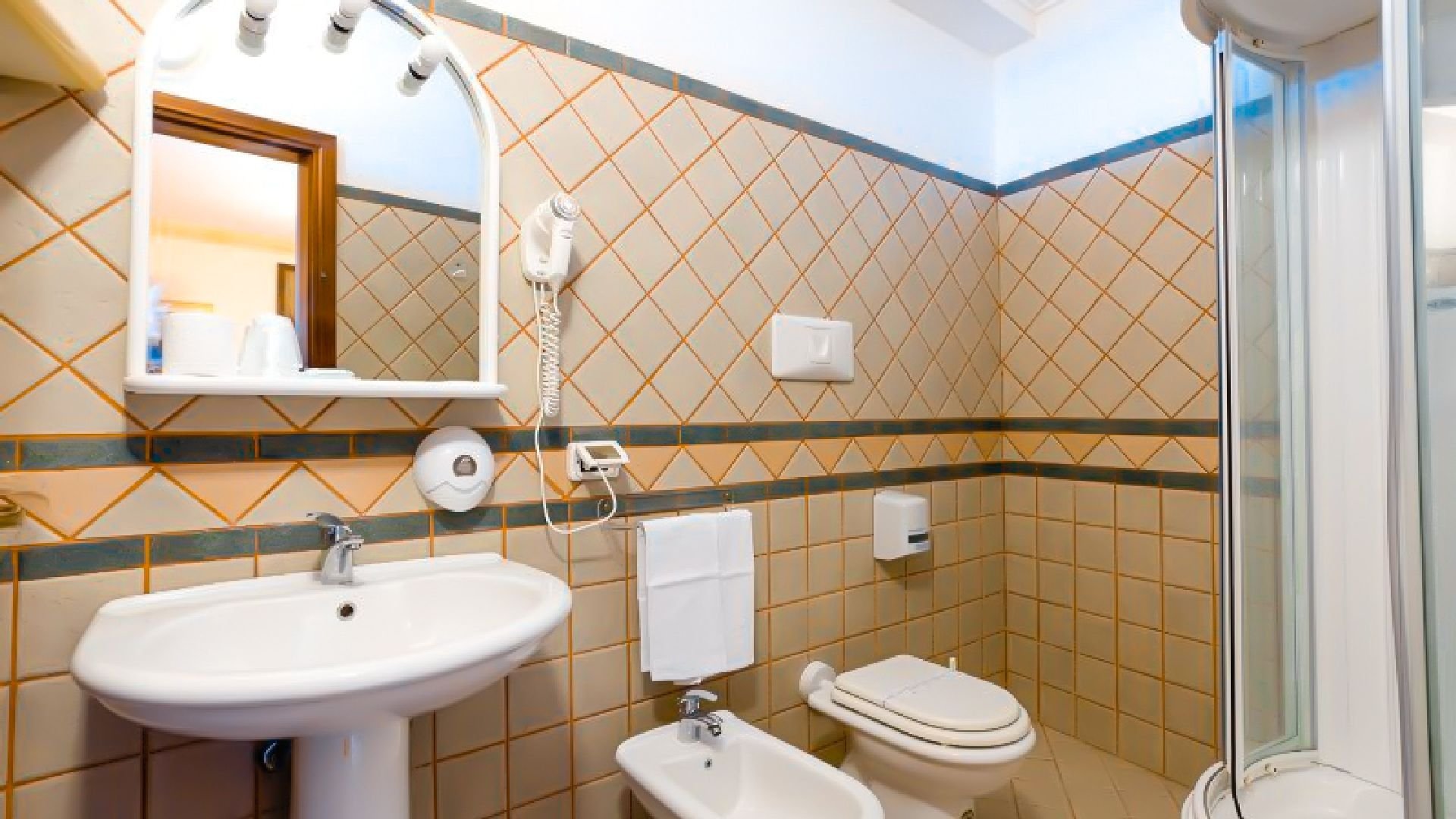 Triscinamare Hotel & Residence