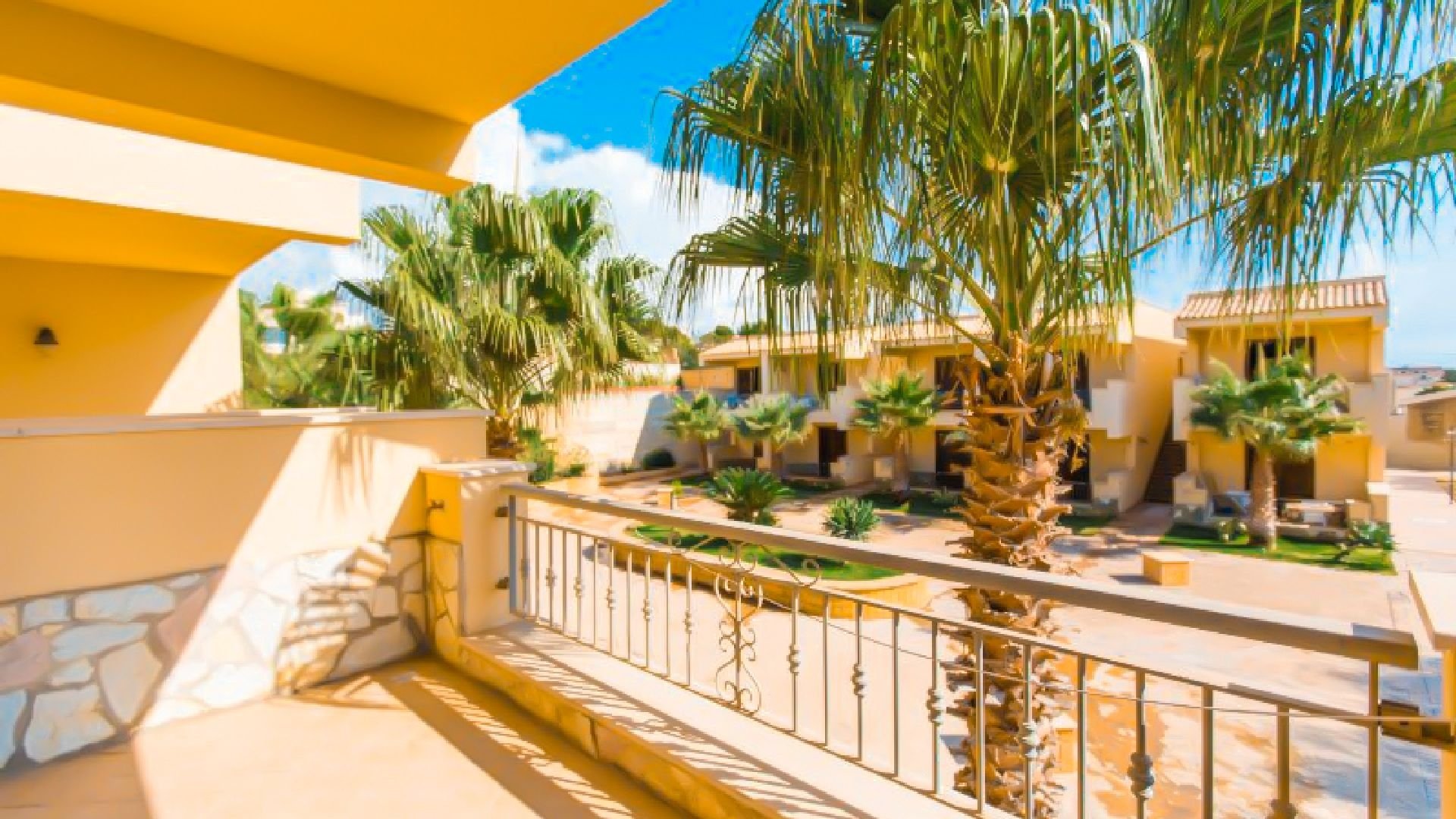 Triscinamare Hotel & Residence