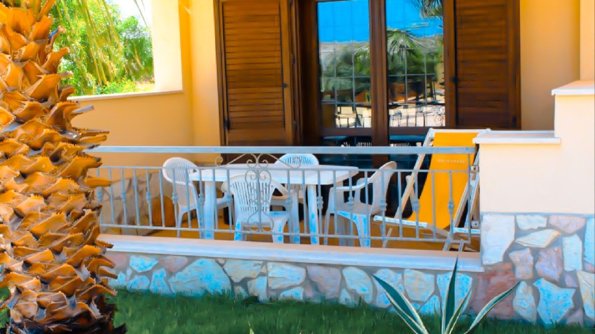 Triscinamare Hotel & Residence