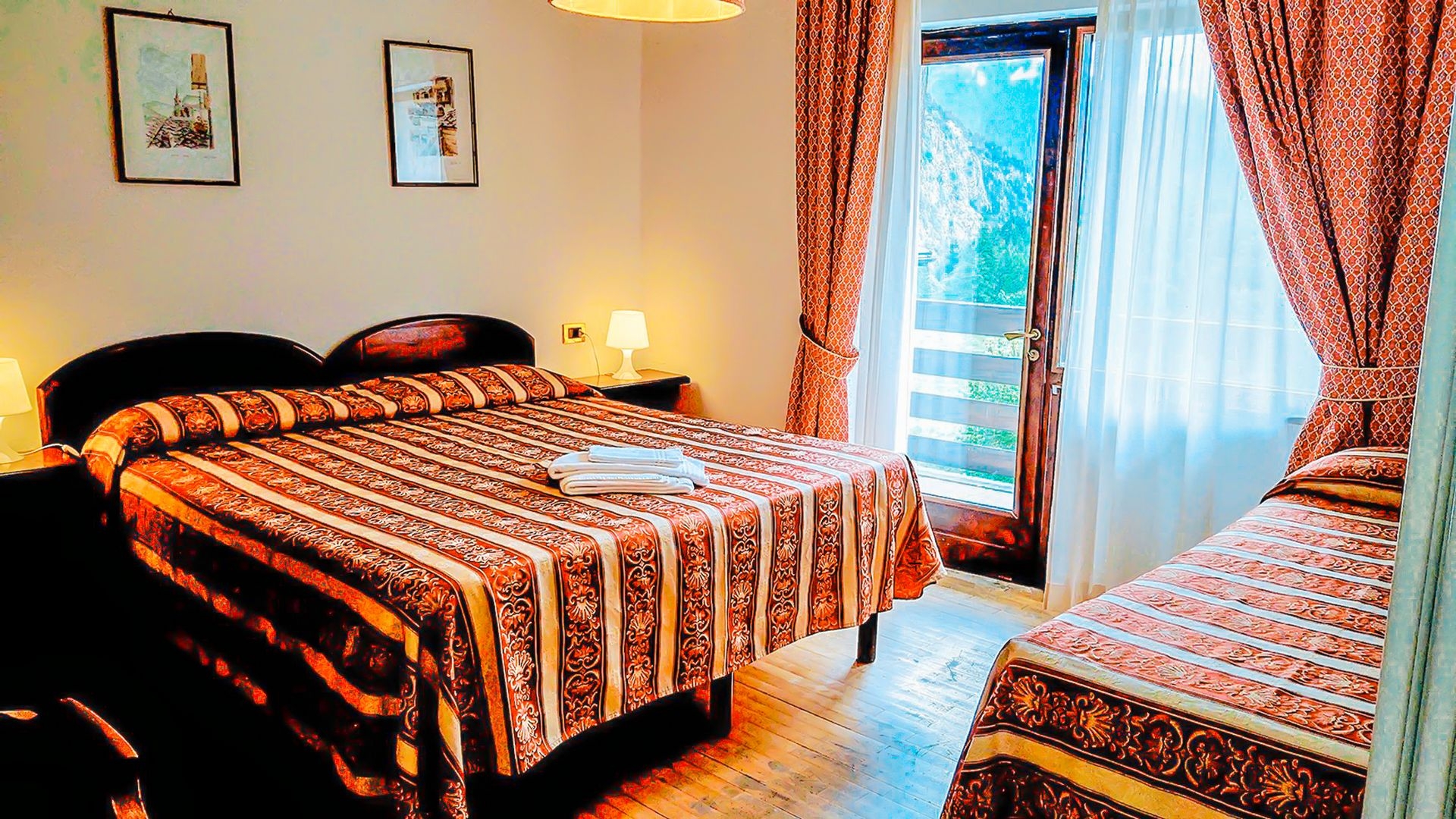 Hotel Italia