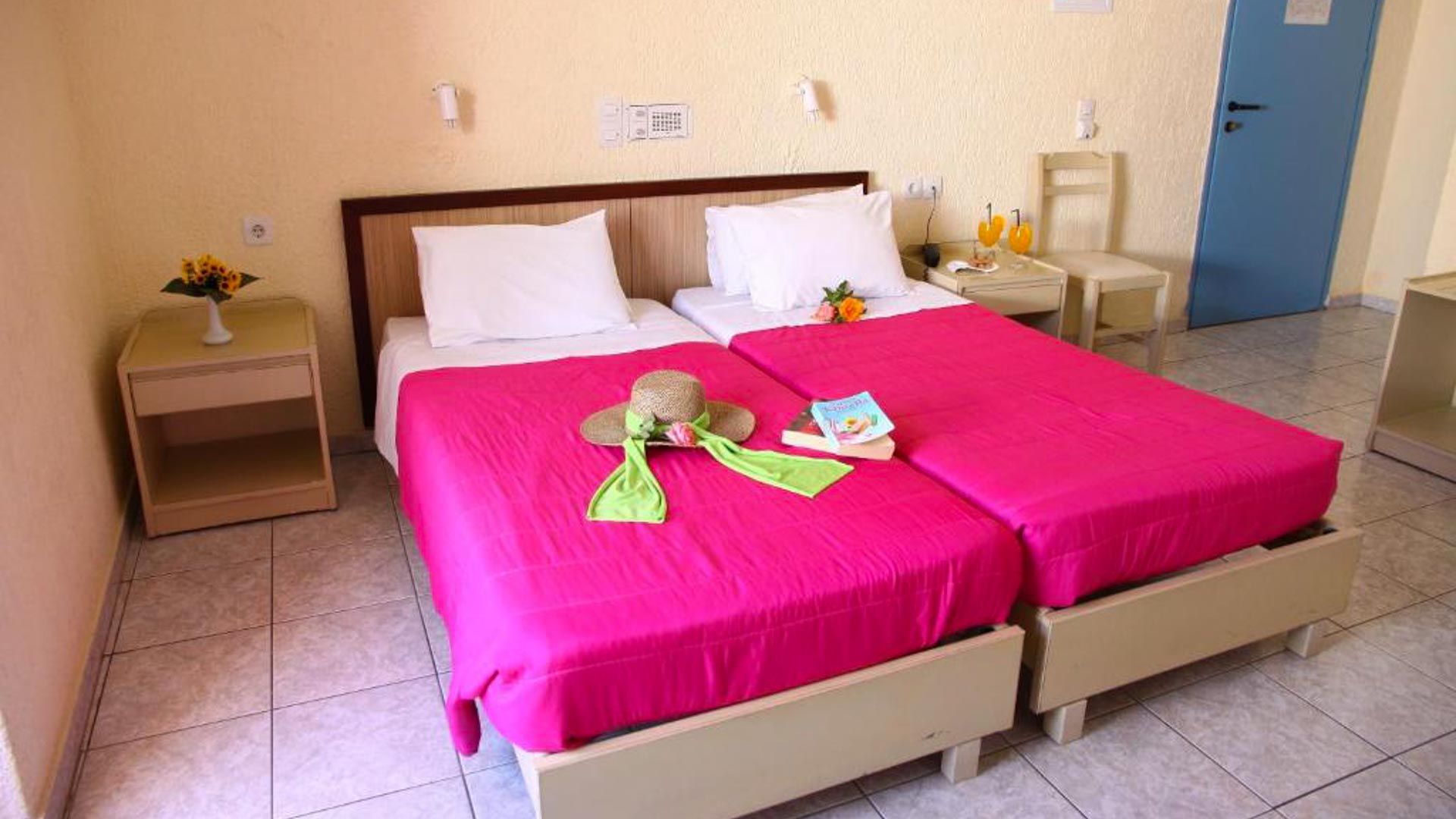 Triton Hotel