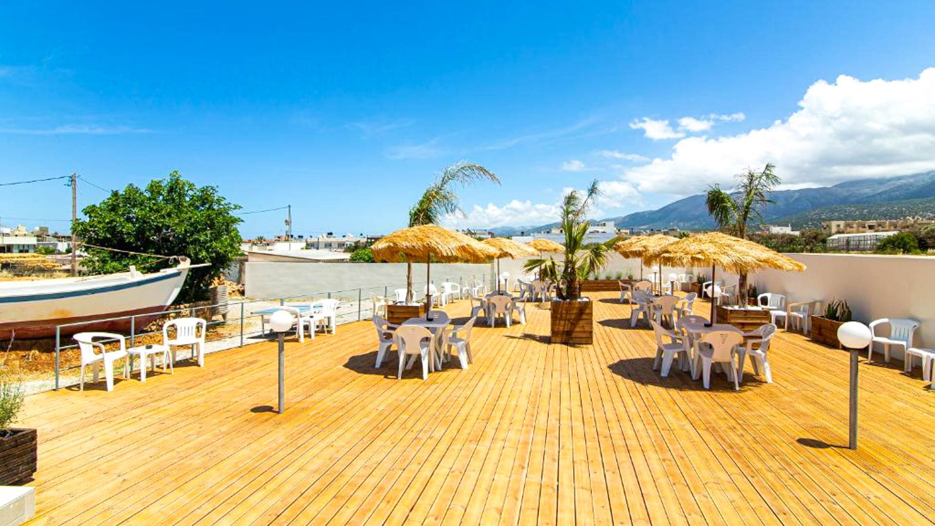 Triton Hotel