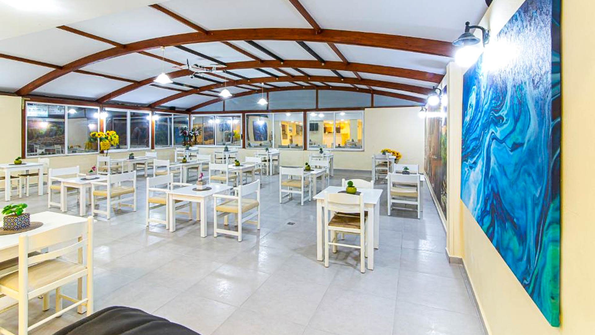 Triton Hotel